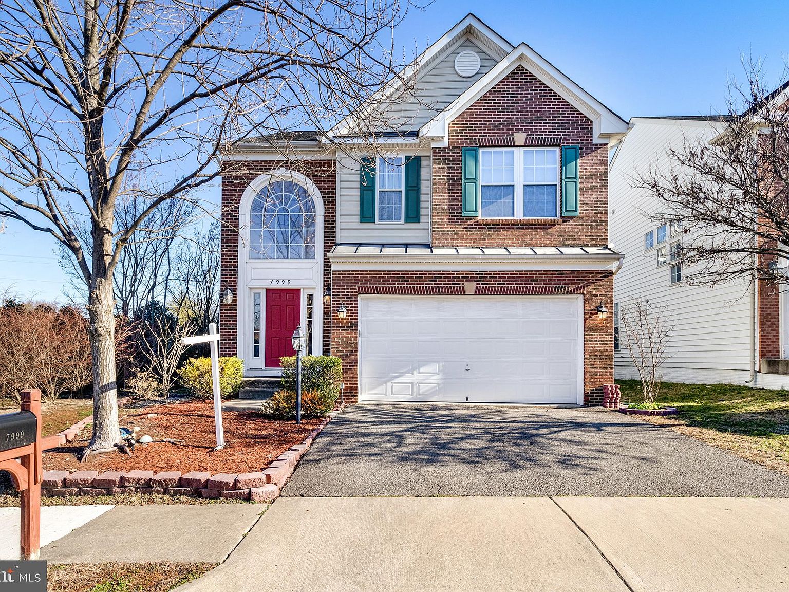 7999 Almeda Ct, Lorton, VA 22079 Zillow