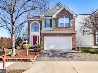 7999 Almeda Ct, Lorton, VA 22079
