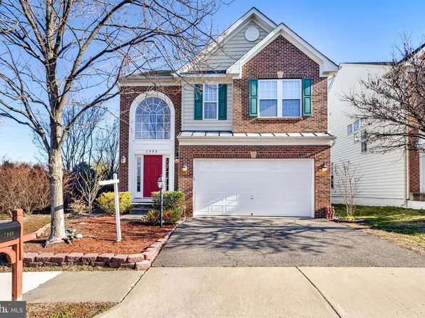 7999 Almeda Ct, Lorton, VA 22079