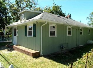 13 Line St, Hammonton, NJ 08037