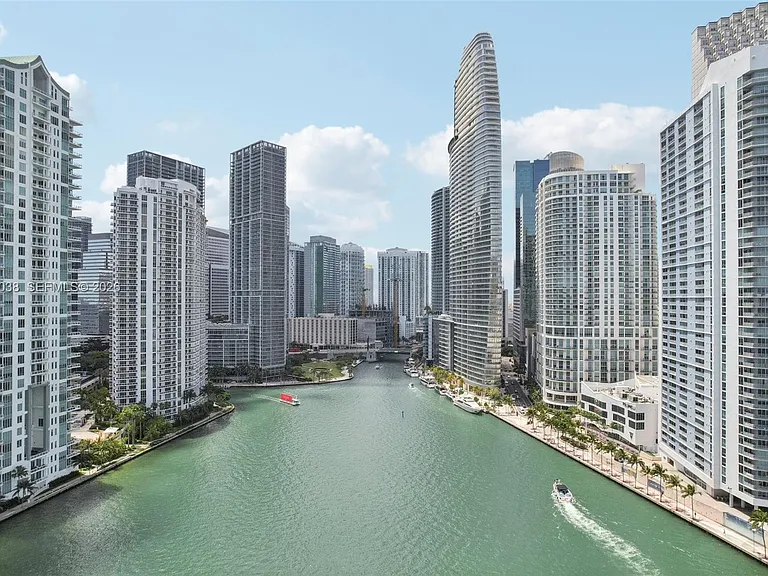 901 Brickell Key Blvd #1009 — Photo 23
