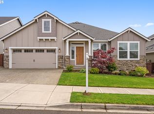 1732 S 50th Pl, Ridgefield, WA 98642