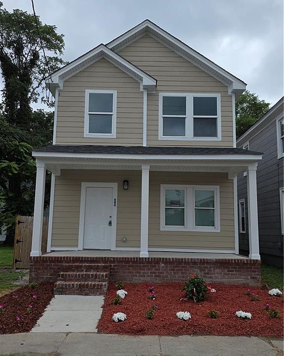 2nd image of 602 Walker Ave
