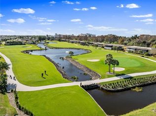 378 Palm DR #4, NAPLES, FL 34112