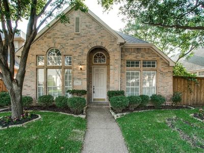 6962 Aspen Creek Ln, Dallas, TX, 75252