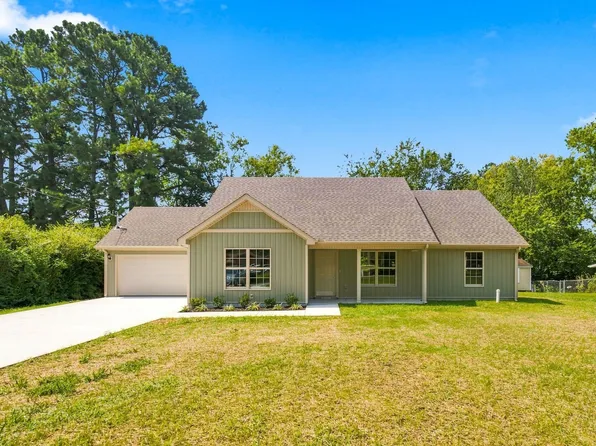 257 Hendrixson Dr, Manchester, TN 37355