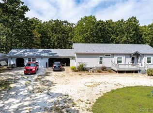 4490 Ponderosa Dr, Stover, MO 65078