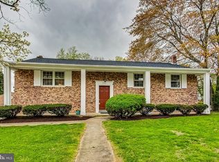 4501 Hargrove Rd, Temple Hills, MD 20748