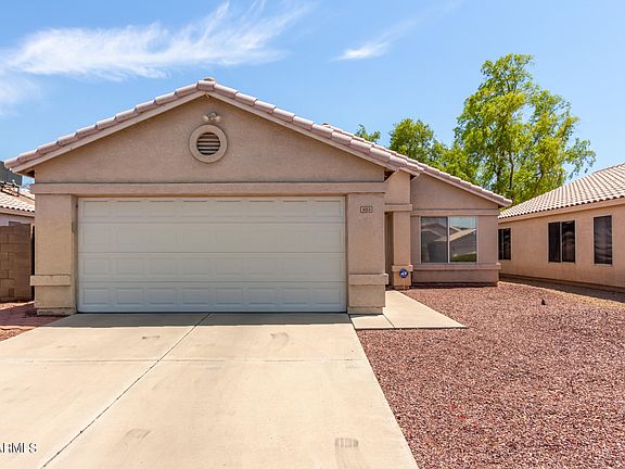 2nd image of 5013 E COVINA Street