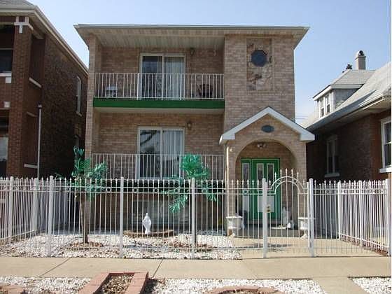 1st image of 4928 S Kolin Ave Unit 2