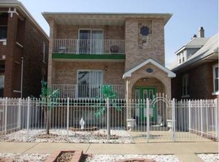 4928 S Kolin Ave UNIT 2, Chicago, IL