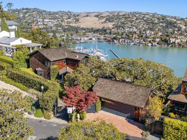 300 Golden Gate Ave, Belvedere Tiburon, CA 94920
