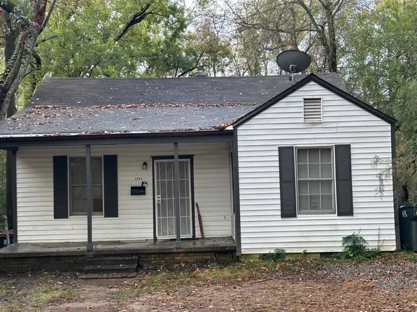 (undisclosed Address), Little Rock, AR 72204