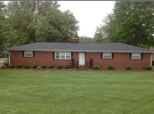 6827 Tuckaseegee Rd, Charlotte, NC 28214