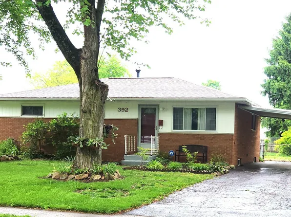392 Mayflower Blvd, Columbus, OH 43213