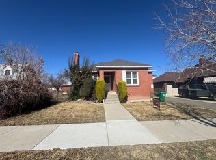 547 W Taylor St, Reno, NV 89509