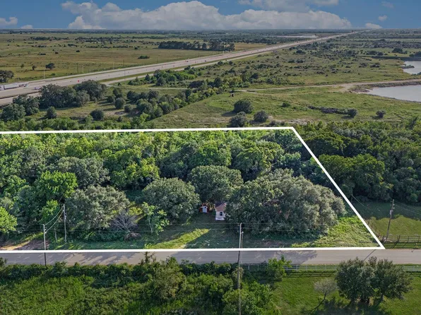 247 Schultz Rd S Lot 2, Sealy, TX 77474