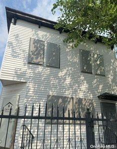 154-01 109th Avenue, Jamaica, NY, 11433