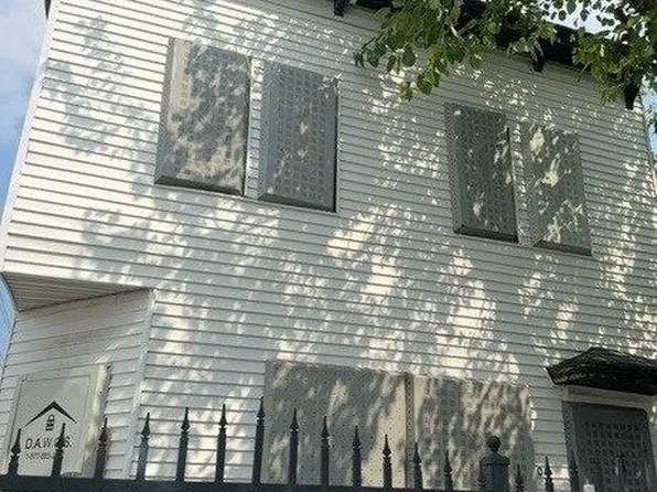 154-01 109th Avenue, Jamaica, NY 11433