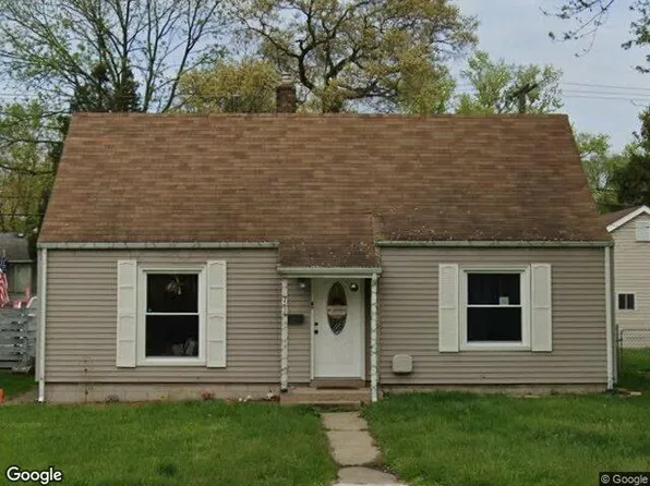 714 W Main St, Griffith, IN 46319