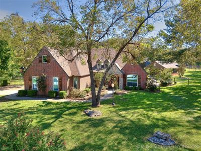 7397 N 201st Ave E, Owasso, OK, 74055