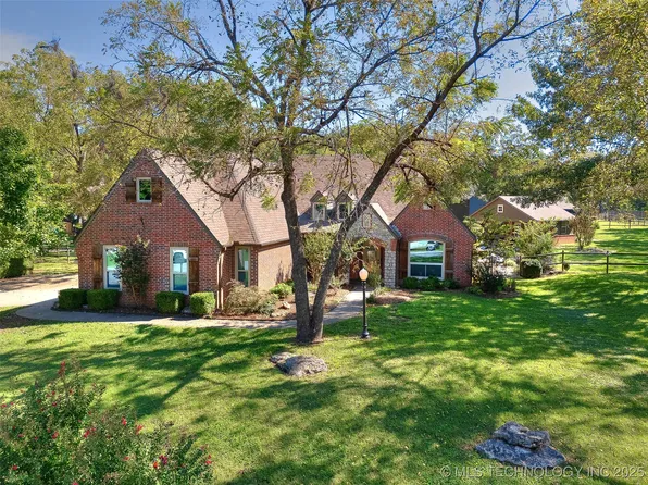 7397 N 201st Ave E, Owasso, OK 74055