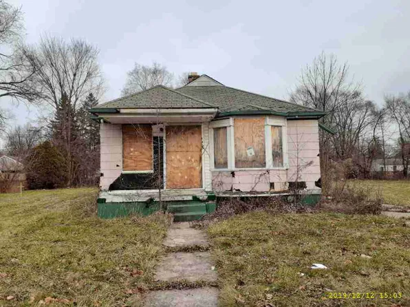 19928 Annott St, Detroit, MI 48205