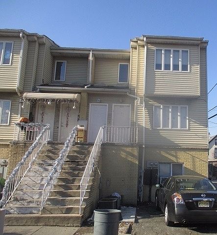 Property Front View