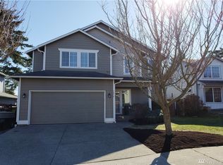 1016 99th St SW, Everett, WA 98204