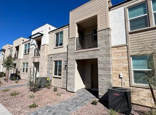 1120 Heliodor Ave, Henderson, NV 89011