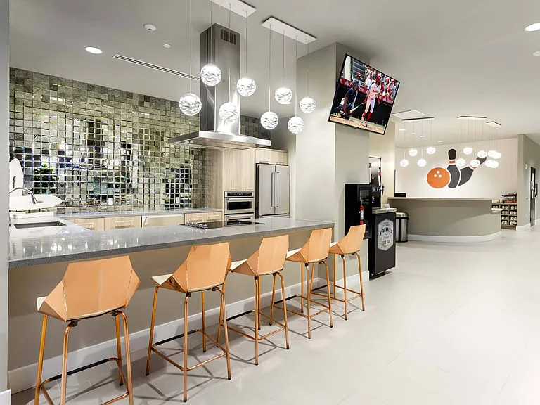 Elements Apartments* — Photo 37