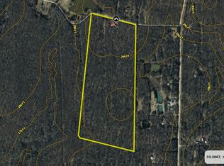 Zigler Rd, Avery, TX 75554