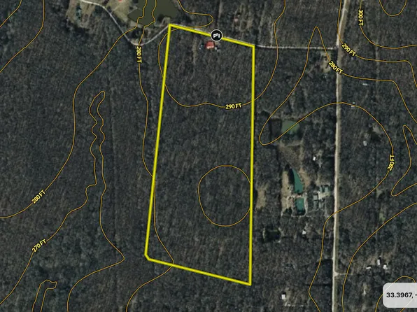 Zigler Rd, Avery, TX 75554