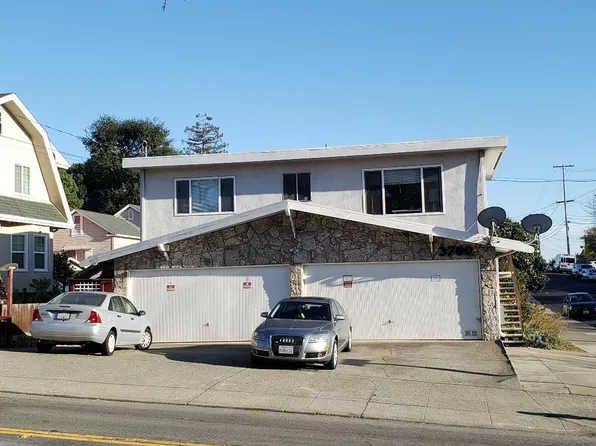 Lincoln, Oakland, CA 94602