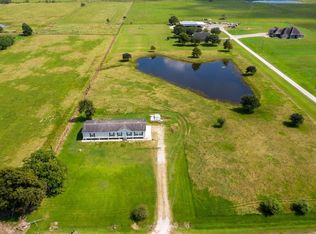 341 Tans Rd, Lake Charles, LA 70607