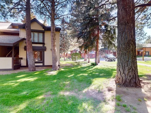 41 Sunshine #41, Mammoth Lakes, CA 93546