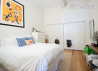 Rented by Citi Habitats