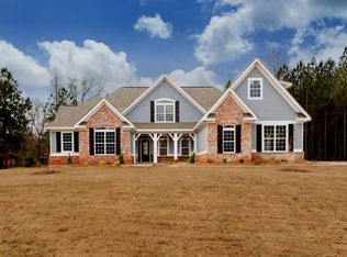 135 Fairway Run, Forsyth, GA 31029