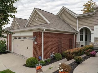 9608 Soaring Breezes, Union, KY 41091