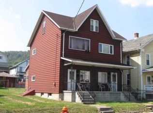 183 Strayer St, Johnstown, PA 15906