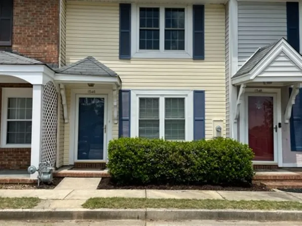 1546 Elizabeth St, North Augusta, SC 29841