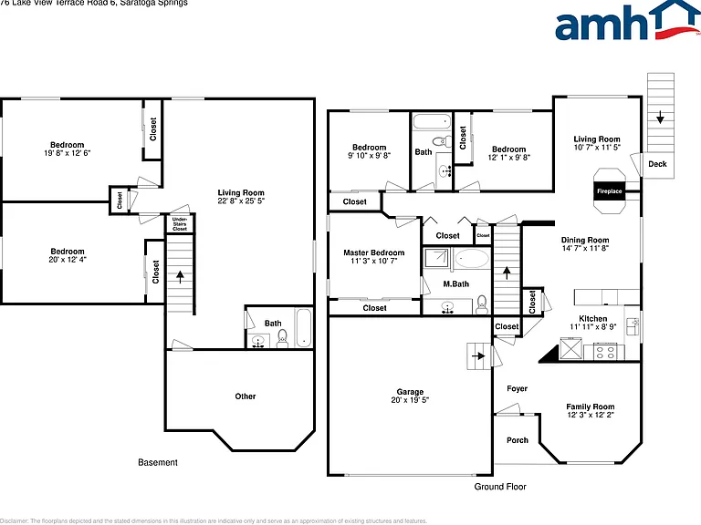 76 Lake View Terrace Rd #6 — Photo 2