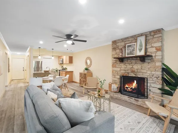 4913 Misty Slope Ln, Austin, TX 78744