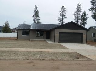 5732 W Joss Ln, Spirit Lake, ID 83869