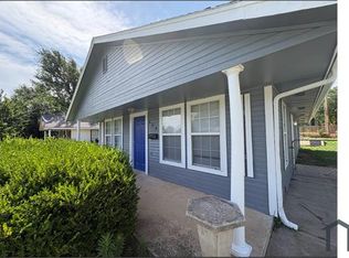 604 NW 96th St, Oklahoma City, OK 73114