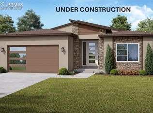 6535 Loaderman Dr, Colorado Springs, CO 80924