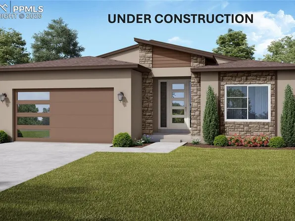 6535 Loaderman Dr, Colorado Springs, CO 80924