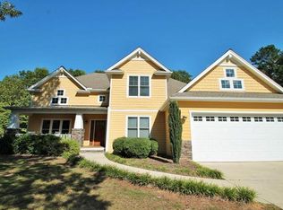 124 Cane Creek Harbor Rd, Seneca, SC 29672