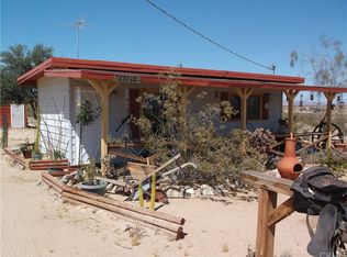 68468 Old Chisholm Trl, Twentynine Palms, CA 92277