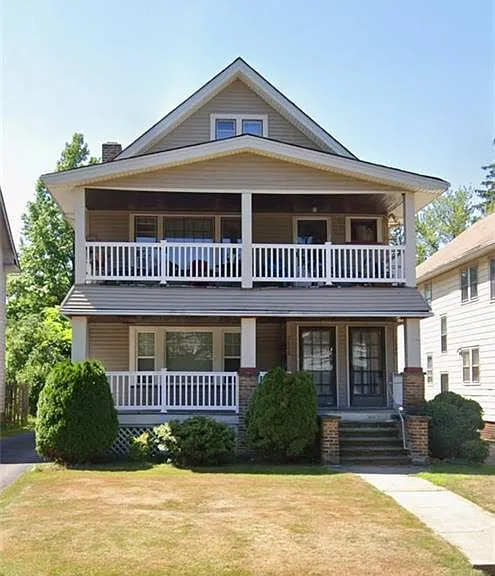 3408 Desota Ave — Photo 1